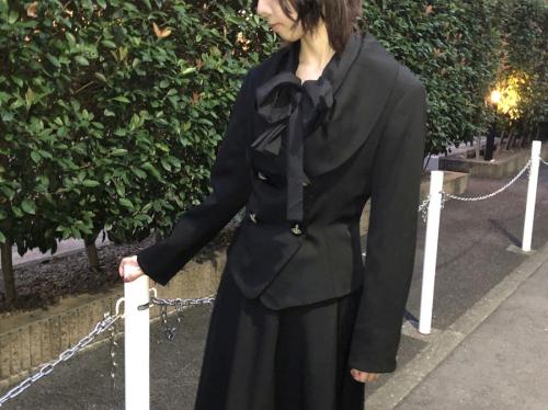 Vivienne Westwood RED LABELのヴィヴィアンウエストウッドレッド レーベル