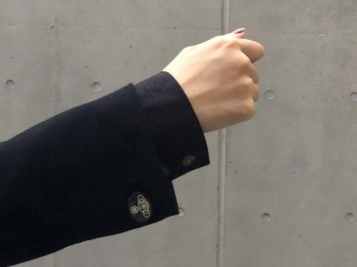 ヴィヴィアンウエストウッドレッド レーベルのジャケット