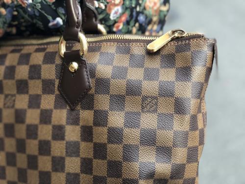 サレヤGMのダミエ