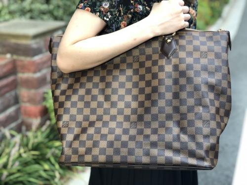 LOUIS VUITTON 　のルイ ヴィトン　
