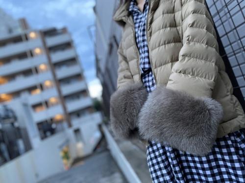 DUVETICAのデュベティカ