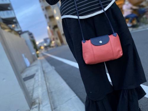 LONGCHAMPのロンシャン