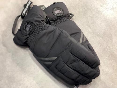 CANADA GOOSEのカナダグース