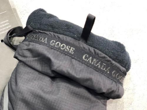 HYBRIDGE GLOVESのグローブ