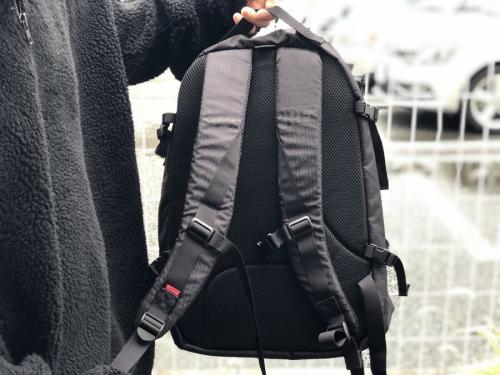 シュプリームの25L BACKPACK
