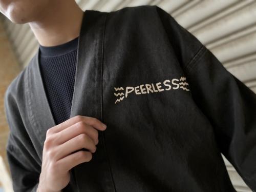 VISVIMのビズビム