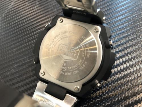 リストウォッチの買取強化