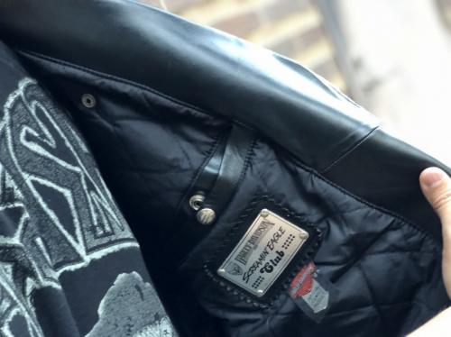 ライダースジャケット