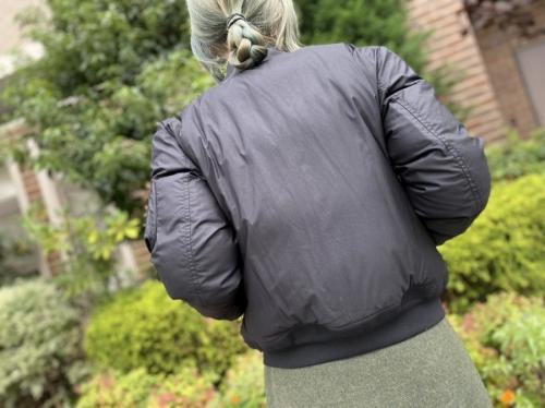 MONCLERのモンクレール