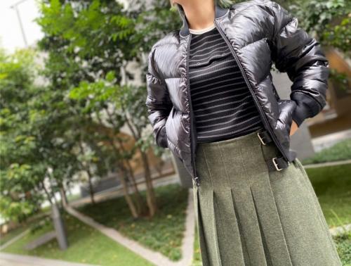 モンクレールのGRANVILLE GIUBBOTTO