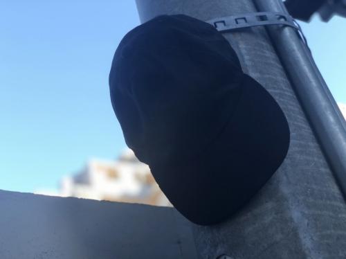 ベースボールキャップ