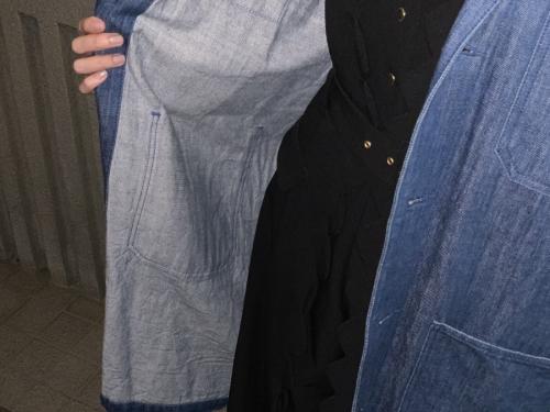 セレクトショップ取扱い