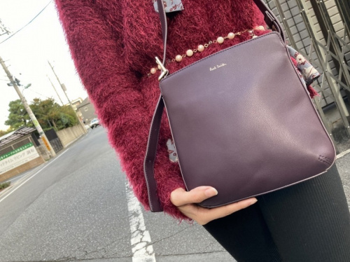 インポートブランドのPaul Smith