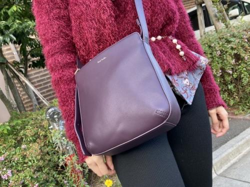 Paul Smithのポールスミス