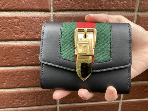 GUCCIのグッチ