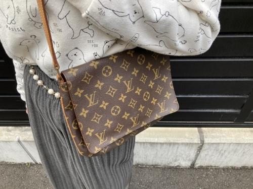 ミュゼットタンゴの買取強化