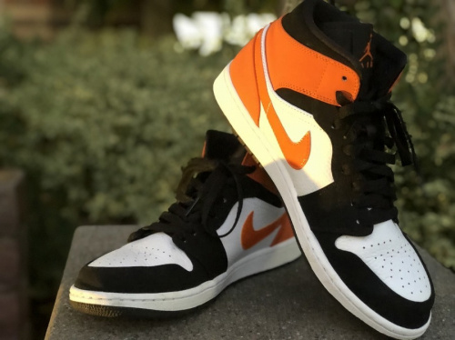 スニーカーのNIKE