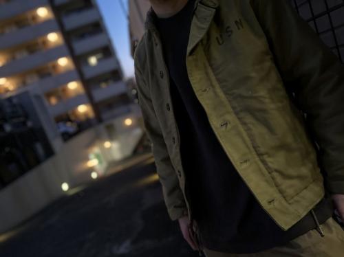 Buzz Ricksonのバズリクソン