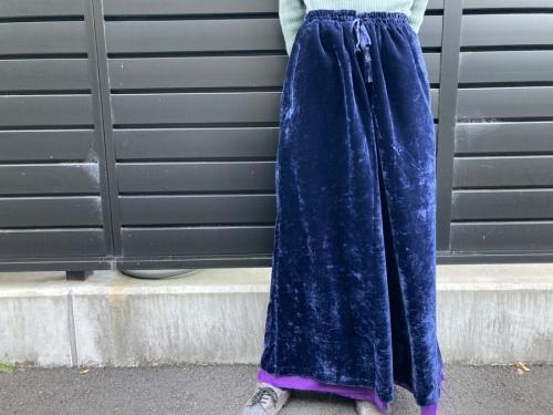 Needles×BEAMS BOYのニードルス × ビームスボーイ