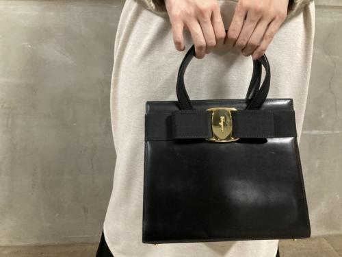 Salvatore Ferragamoのサルヴァトーレ フェラガモ