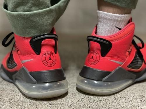 JORDAN MARS 270 PSGのParis Saint Germain