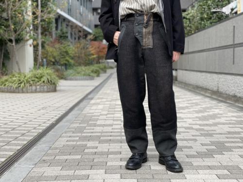 アーカイブのヴィンテージ