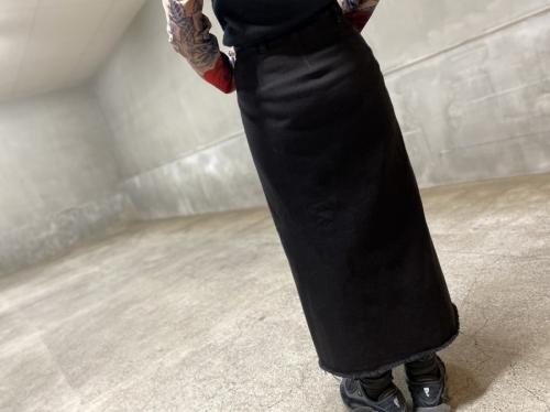 MM6 Maison Margielaのエムエムシックス メゾンマルジェラ