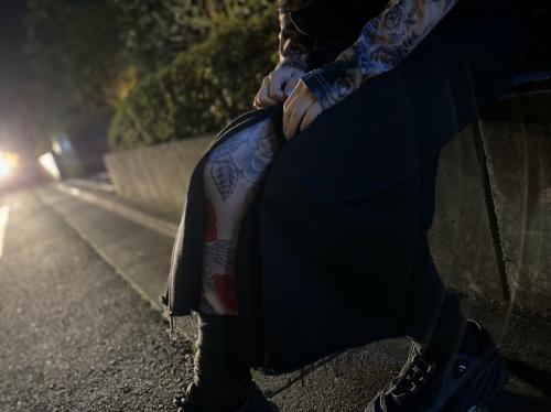 デニムスカートの買取強化