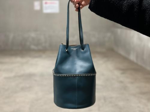 Mini Daisy With Studsのハンドバッグ