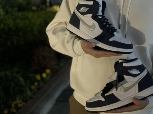 スニーカーのNIKE