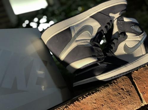 AIR JORDAN1の買取強化