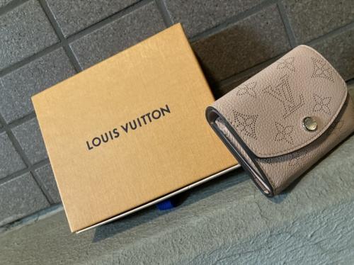 LOUIS VUITTON 　のルイ ヴィトン　