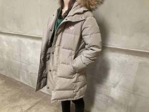 DANTONのダントン