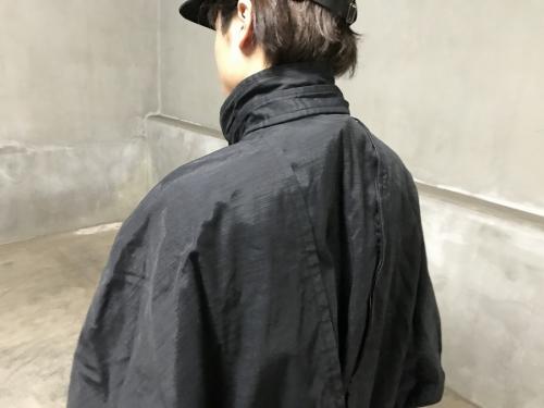 古着　ヴィンテージ　イッセイミヤケ　筆タグ　変形ジャケット ISSEY MIYAKE - 美品 クリーニング済み ISSEY MIYAKE イッセイ