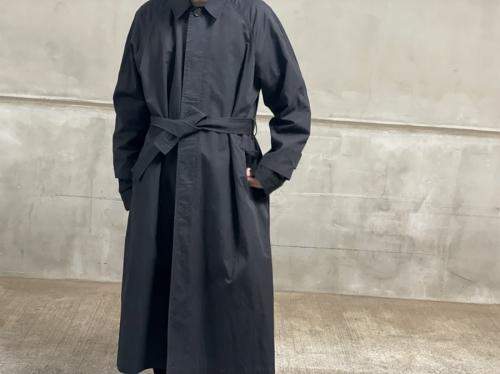 ワイズのコート