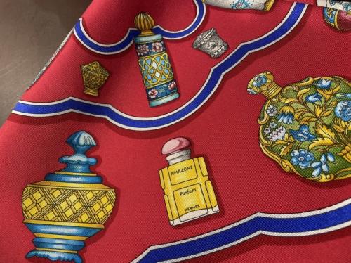 HERMESのエルメス