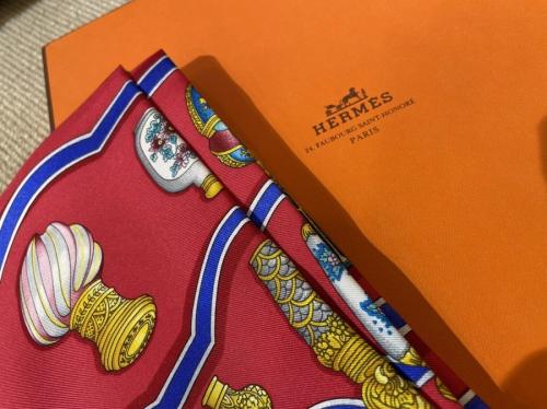 エルメスのカレ90