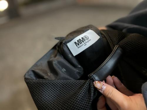 メッシュトートバッグの買取強化