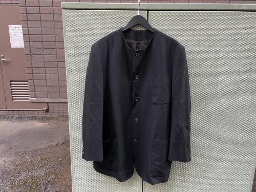 Y's for menのワイズフォーメン