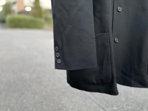 オールドウールギャバジャケット　1997AWのトレファクスタイル調布店