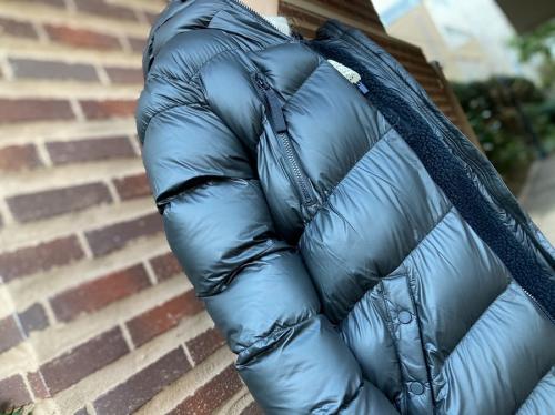 パファージャケットの買取強化