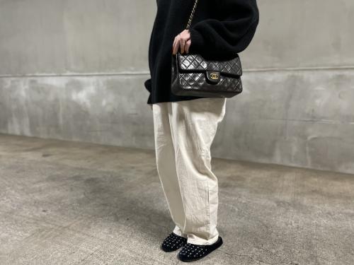 CHANELのシャネル