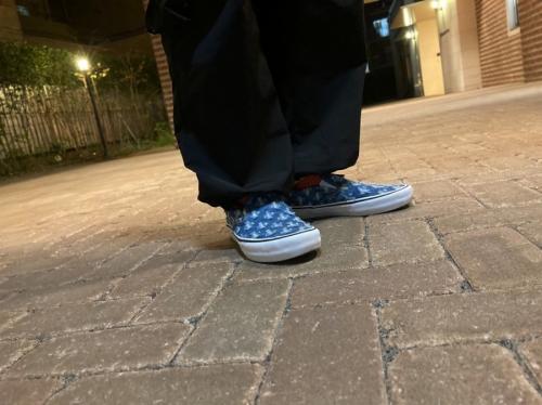 SUPREMEのシュプリーム