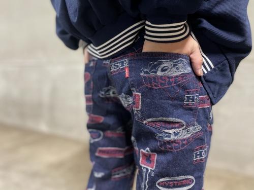 ヒステリックグラマーのアーカイブ