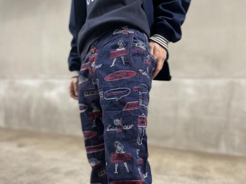 HYSTERIC GLAMOURのヒステリックグラマー