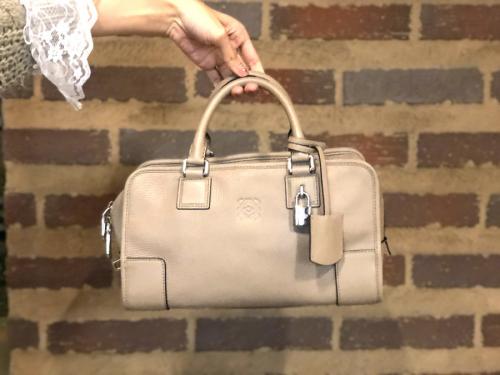 ハンドバッグ アマソナ28 261505のトレファクスタイル調布店