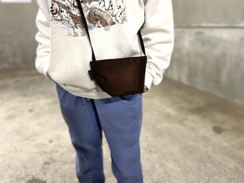 Herve Chapelierのエルベシャプリエ