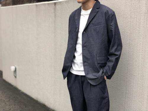 JOHNBULLのジョンブル