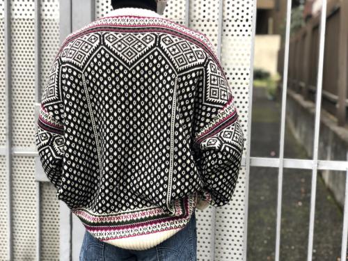 ハレのジップアップジャケット ビッグシルエットデザインカーディガン