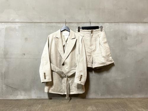 PUBLIC TOKYOのパブリックトウキョウ